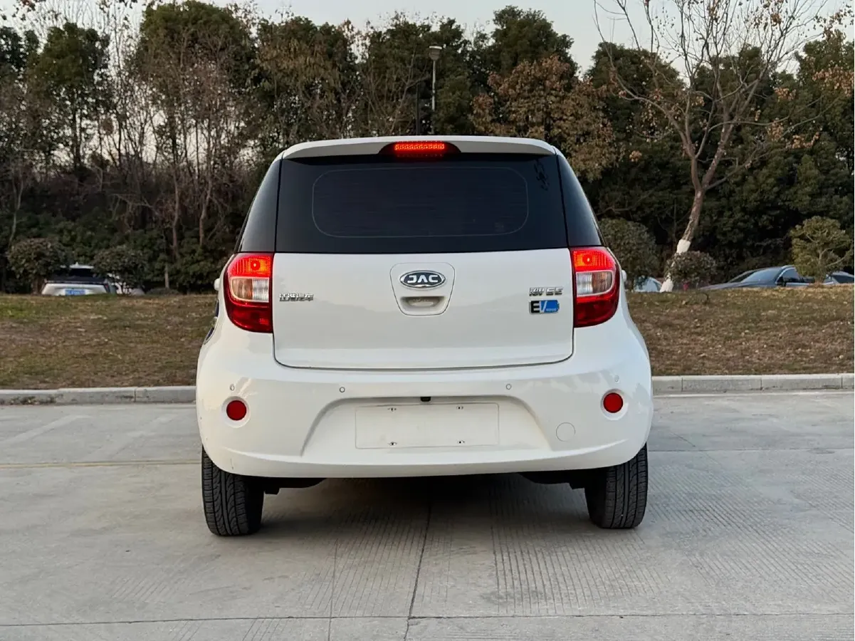 2019 JAC iEV6E BEV 34.9KWH,autocango,china used car exporter,china ev exporter,chinese used car exporter,chinese used ev exporter
