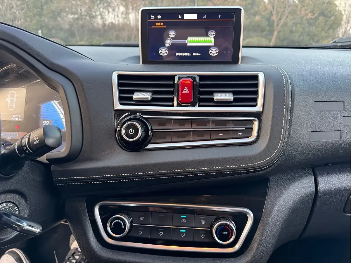 2019 JAC iEV6E BEV 34.9KWH,autocango,china used car exporter,china ev exporter,chinese used car exporter,chinese used ev exporter