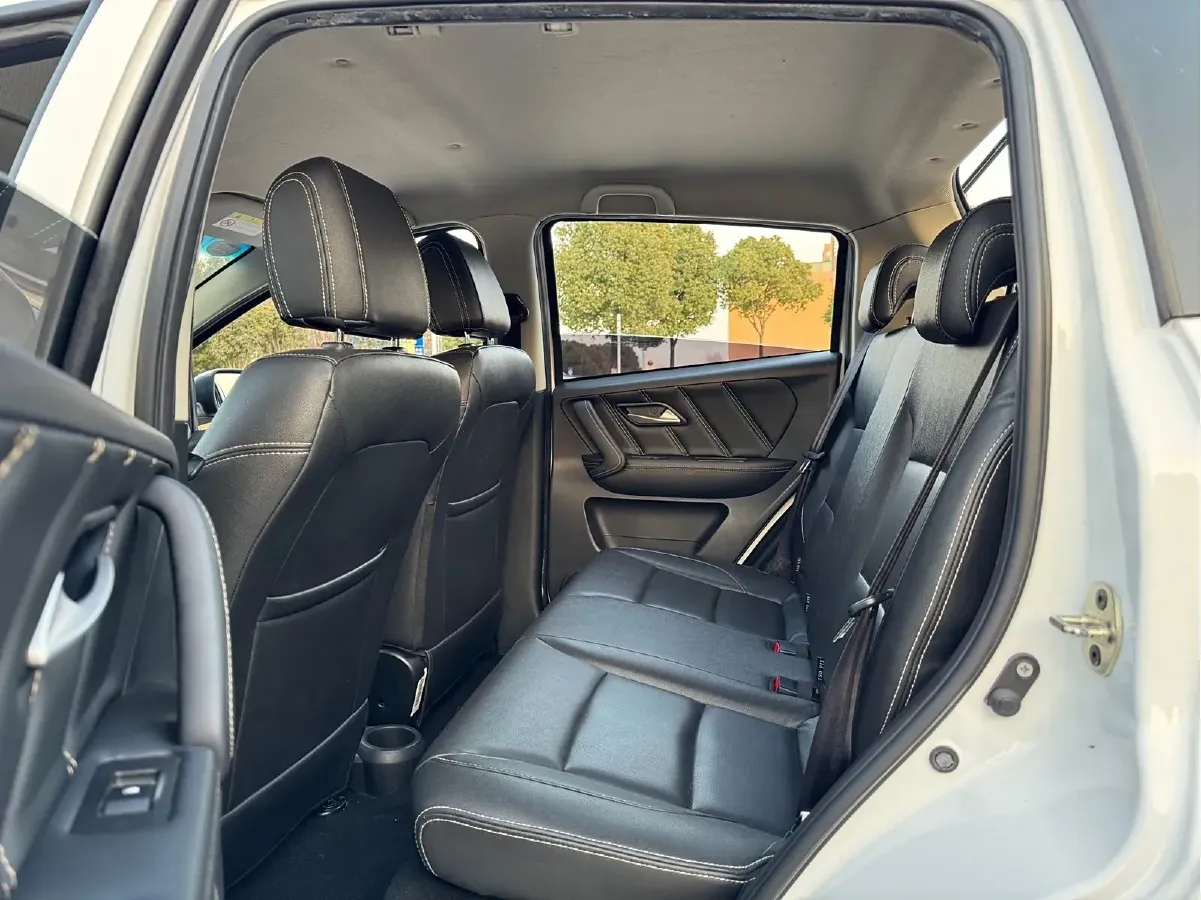 2019 JAC iEV6E BEV 34.9KWH,autocango,china used car exporter,china ev exporter,chinese used car exporter,chinese used ev exporter