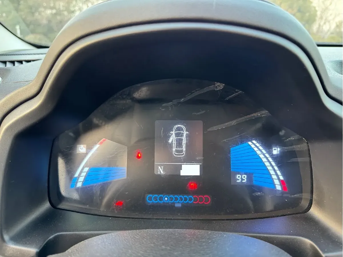 2019 JAC iEV6E BEV 34.9KWH,autocango,china used car exporter,china ev exporter,chinese used car exporter,chinese used ev exporter