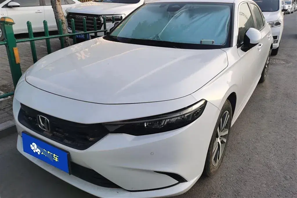 2023 Honda Integra 1.5T 182HP L4 CVT