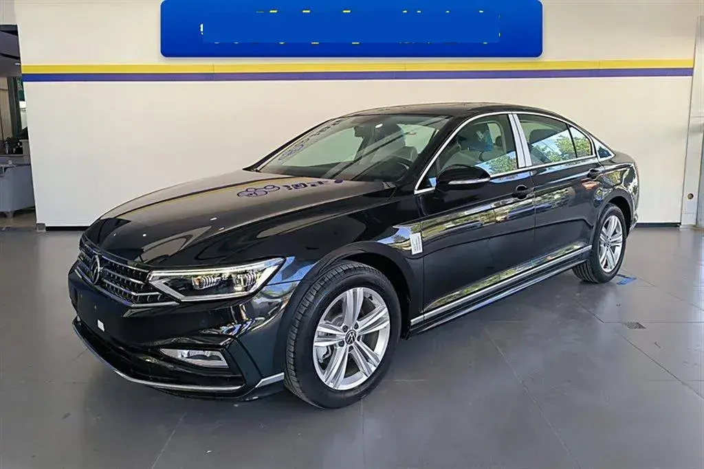 2023 Volkswagen Magotan 1.4T 150HP L4 7DCT