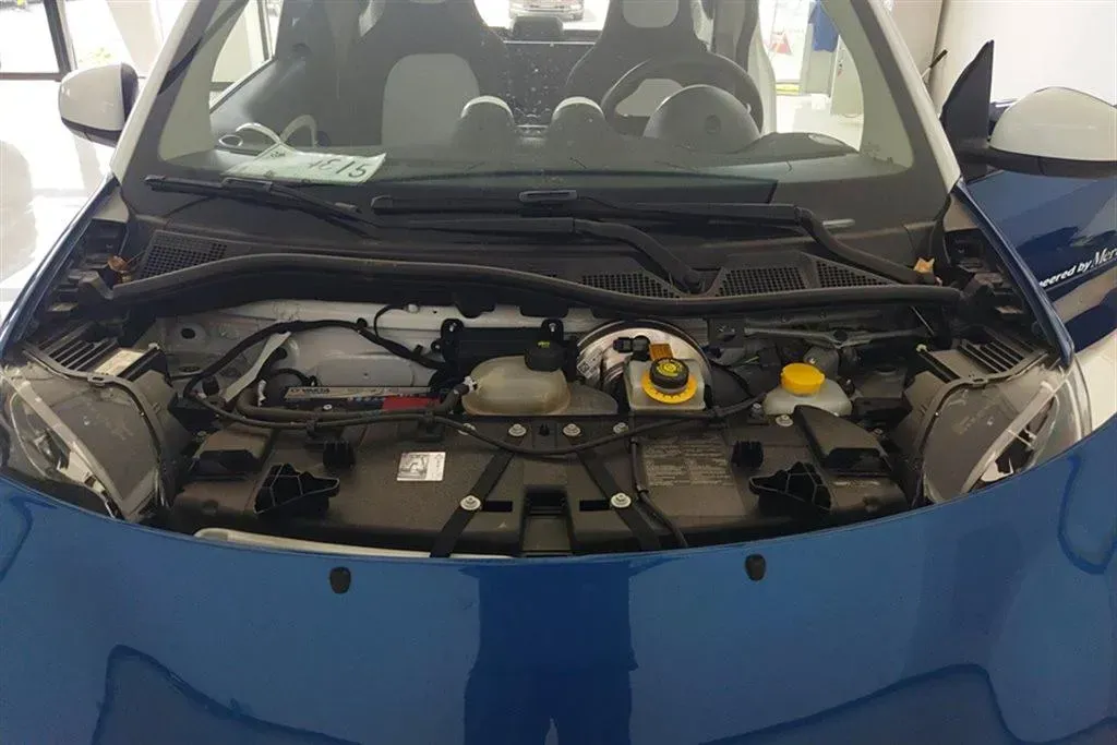 2015 Smart smart fortwo 1.0L 71HP L3 6DCT,autocango,china used car exporter,china ev exporter,chinese used car exporter,chinese used ev exporter