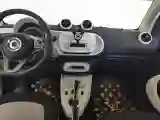2015 Smart smart fortwo 1.0L 71HP L3 6DCT