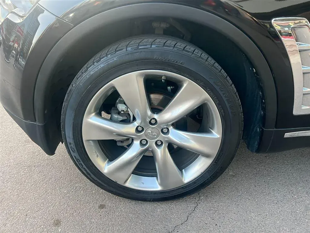 2011 Infiniti FX 3.5L 332HP V6 7AT,autocango,china used car exporter,china ev exporter,chinese used car exporter,chinese used ev exporter