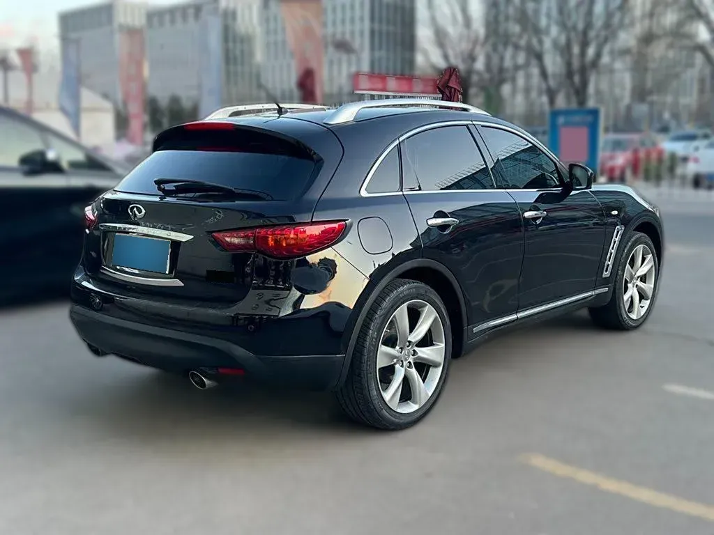 2011 Infiniti FX 3.5L 332HP V6 7AT,autocango,china used car exporter,china ev exporter,chinese used car exporter,chinese used ev exporter