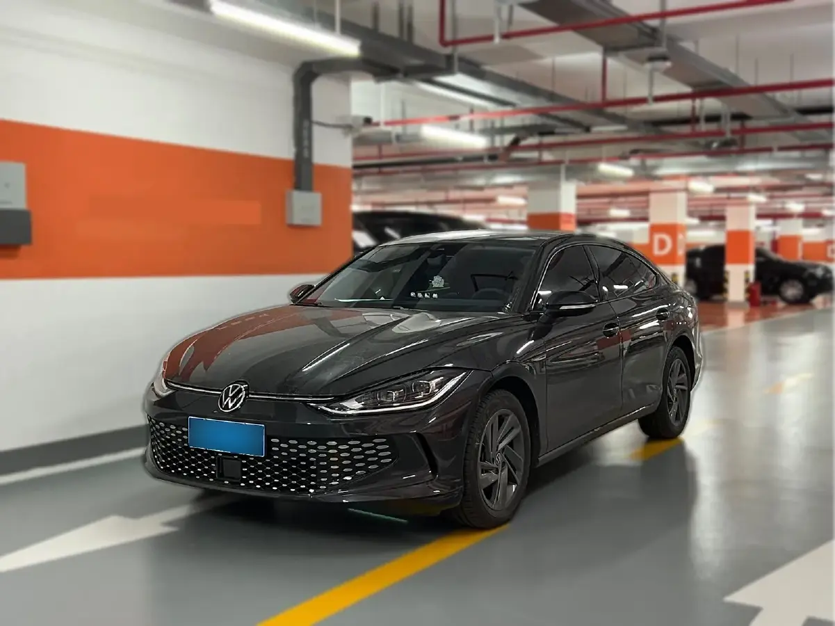 2024 Volkswagen Lamando 1.4T 150HP L4 7DCT