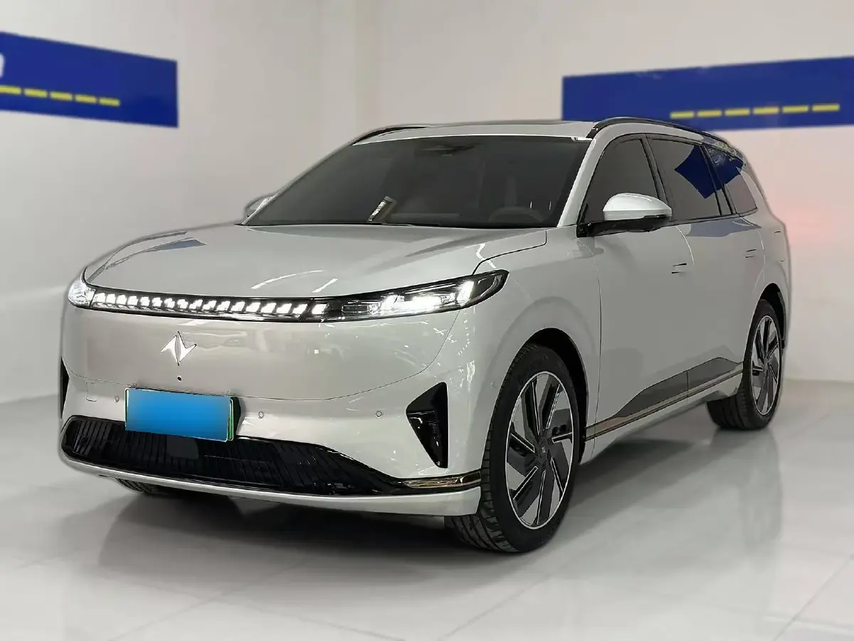 2024 Honda eπ eπ008 1.5T 147HP L4 REEV 34.32KWH