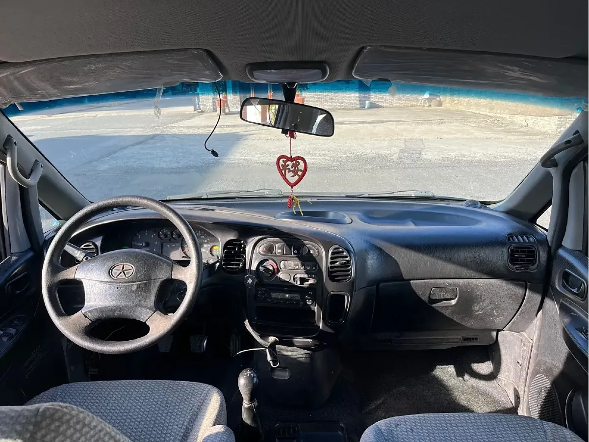 2011 JAC Refine 2.8T 109HP L4 5MT,autocango,china used car exporter,china ev exporter,chinese used car exporter,chinese used ev exporter