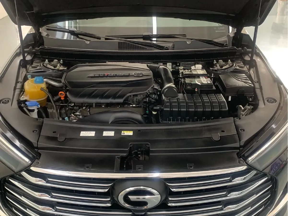 2020 GAC Trumpchi GA8 2.0T 252HP L4 6AT,autocango,china used car exporter,china ev exporter,chinese used car exporter,chinese used ev exporter