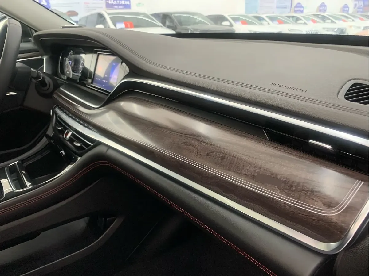 2020 GAC Trumpchi GA8 2.0T 252HP L4 6AT,autocango,china used car exporter,china ev exporter,chinese used car exporter,chinese used ev exporter