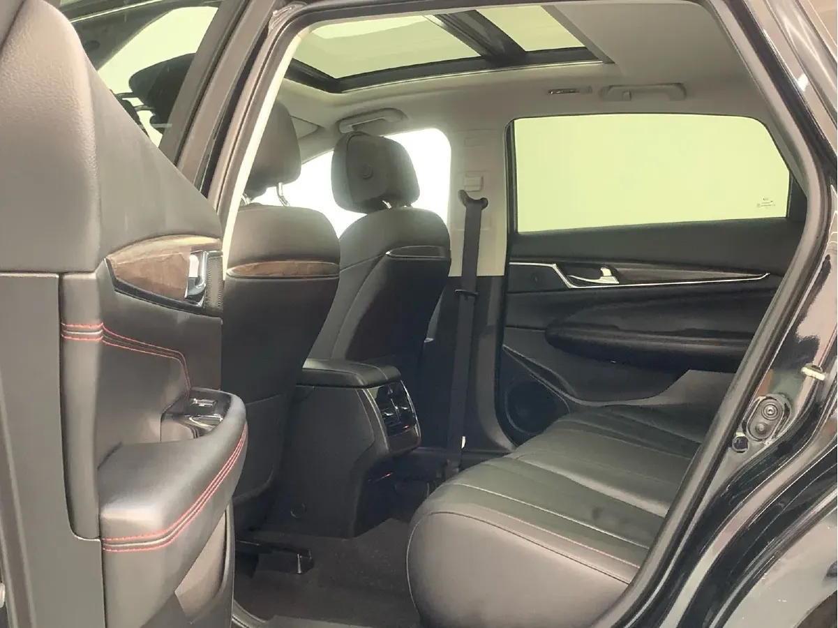 2020 GAC Trumpchi GA8 2.0T 252HP L4 6AT,autocango,china used car exporter,china ev exporter,chinese used car exporter,chinese used ev exporter