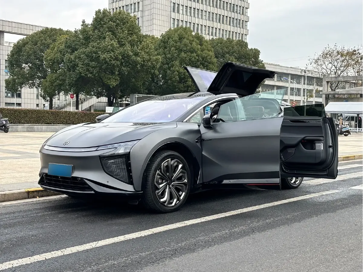 2021 HiPhi X BEV 97KWH,autocango,china used car exporter,china ev exporter,chinese used car exporter,chinese used ev exporter