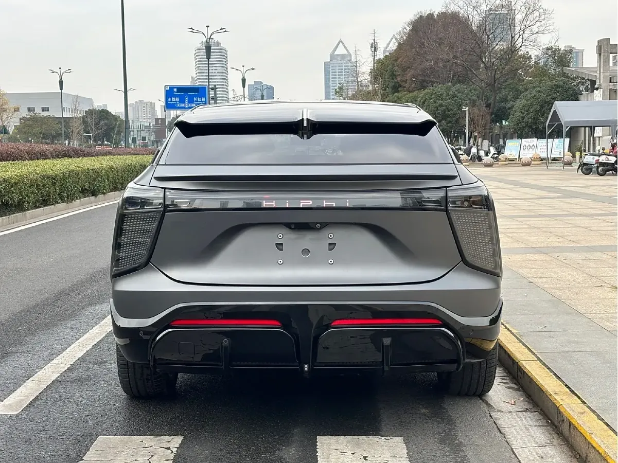 2021 HiPhi X BEV 97KWH,autocango,china used car exporter,china ev exporter,chinese used car exporter,chinese used ev exporter
