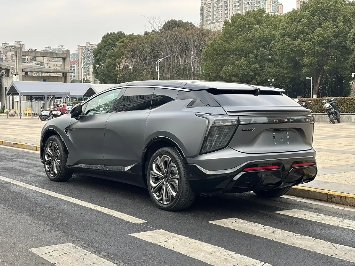 2021 HiPhi X BEV 97KWH,autocango,china used car exporter,china ev exporter,chinese used car exporter,chinese used ev exporter