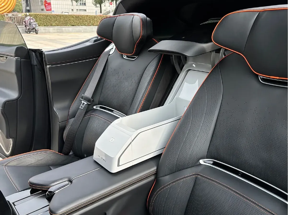 2021 HiPhi X BEV 97KWH,autocango,china used car exporter,china ev exporter,chinese used car exporter,chinese used ev exporter