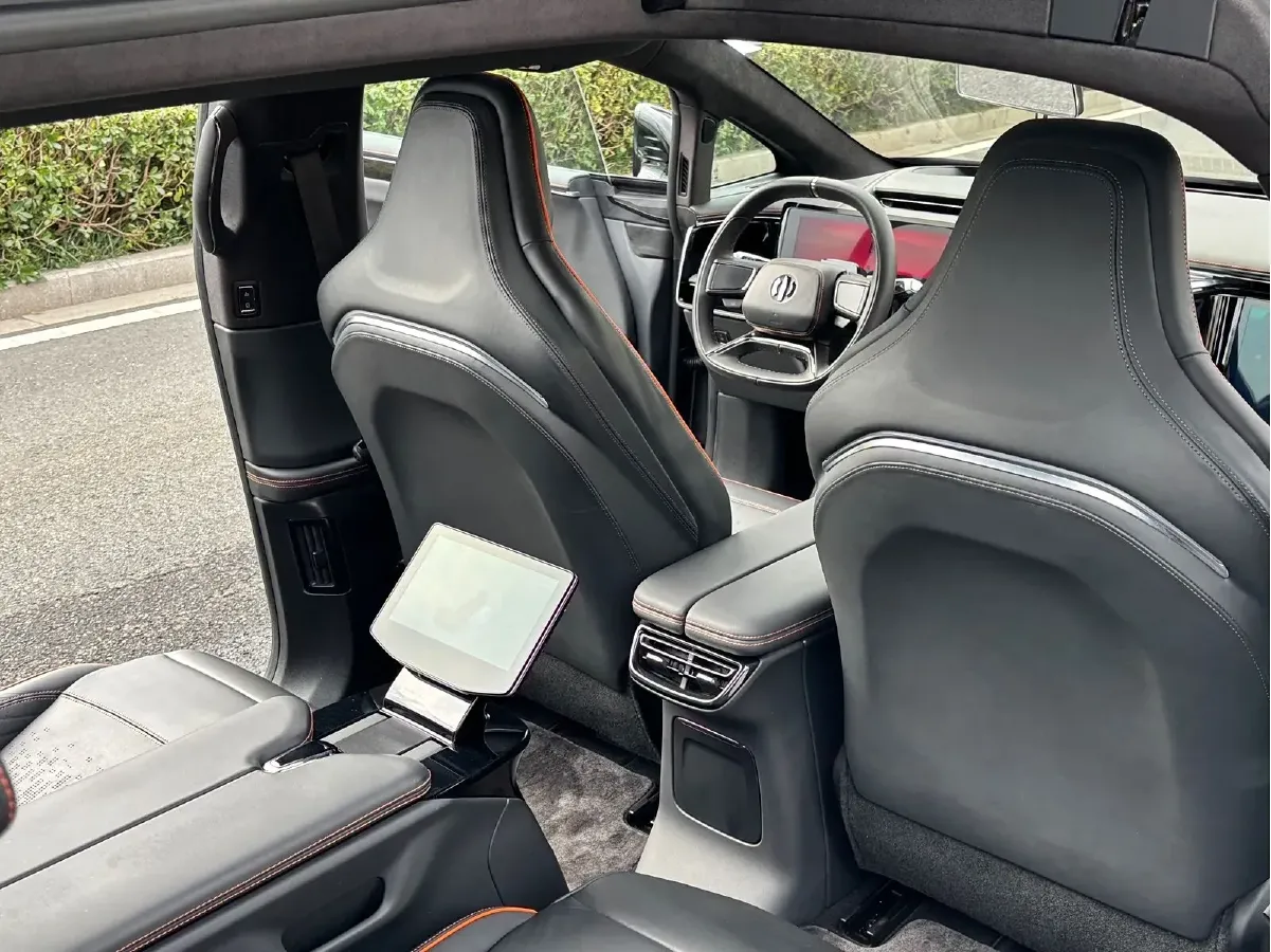 2021 HiPhi X BEV 97KWH,autocango,china used car exporter,china ev exporter,chinese used car exporter,chinese used ev exporter