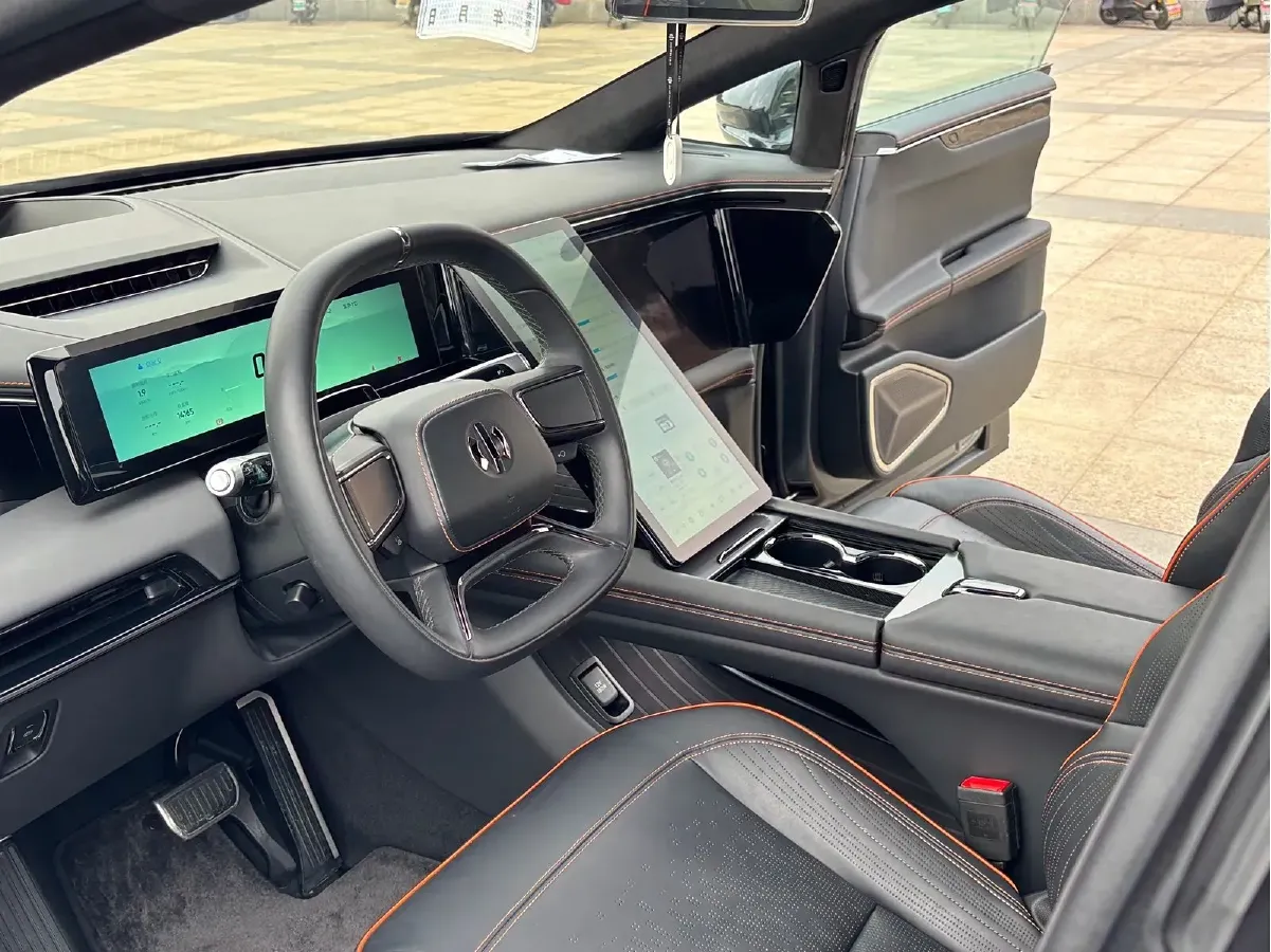 2021 HiPhi X BEV 97KWH,autocango,china used car exporter,china ev exporter,chinese used car exporter,chinese used ev exporter