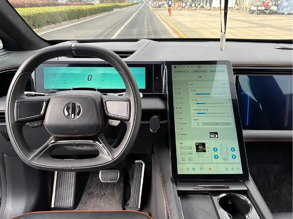 2021 HiPhi X BEV 97KWH,autocango,china used car exporter,china ev exporter,chinese used car exporter,chinese used ev exporter