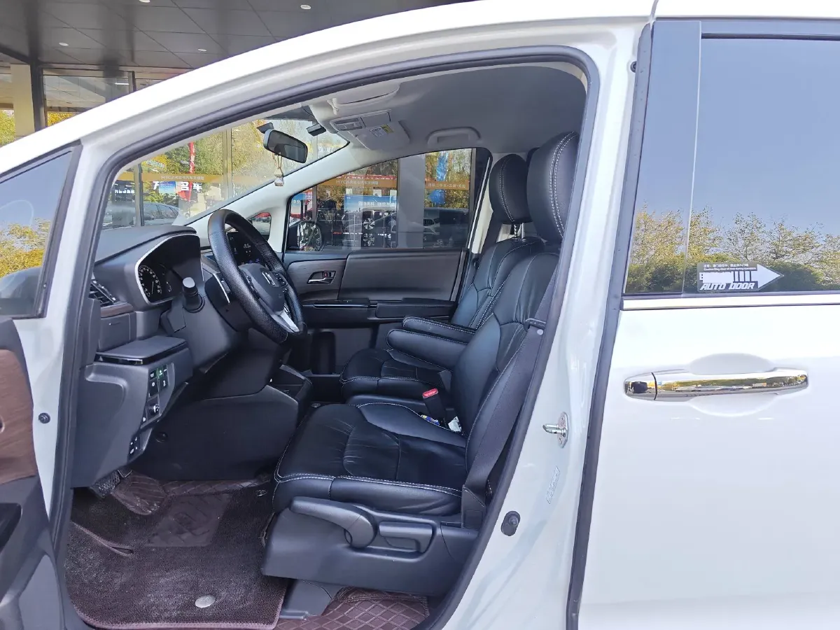 2022 Honda Odyssey 2.0L 146HP L4 E-CVT Hybrid,autocango,china used car exporter,china ev exporter,chinese used car exporter,chinese used ev exporter