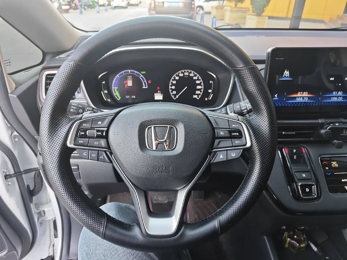 2022 Honda Odyssey 2.0L 146HP L4 E-CVT Hybrid,autocango,china used car exporter,china ev exporter,chinese used car exporter,chinese used ev exporter