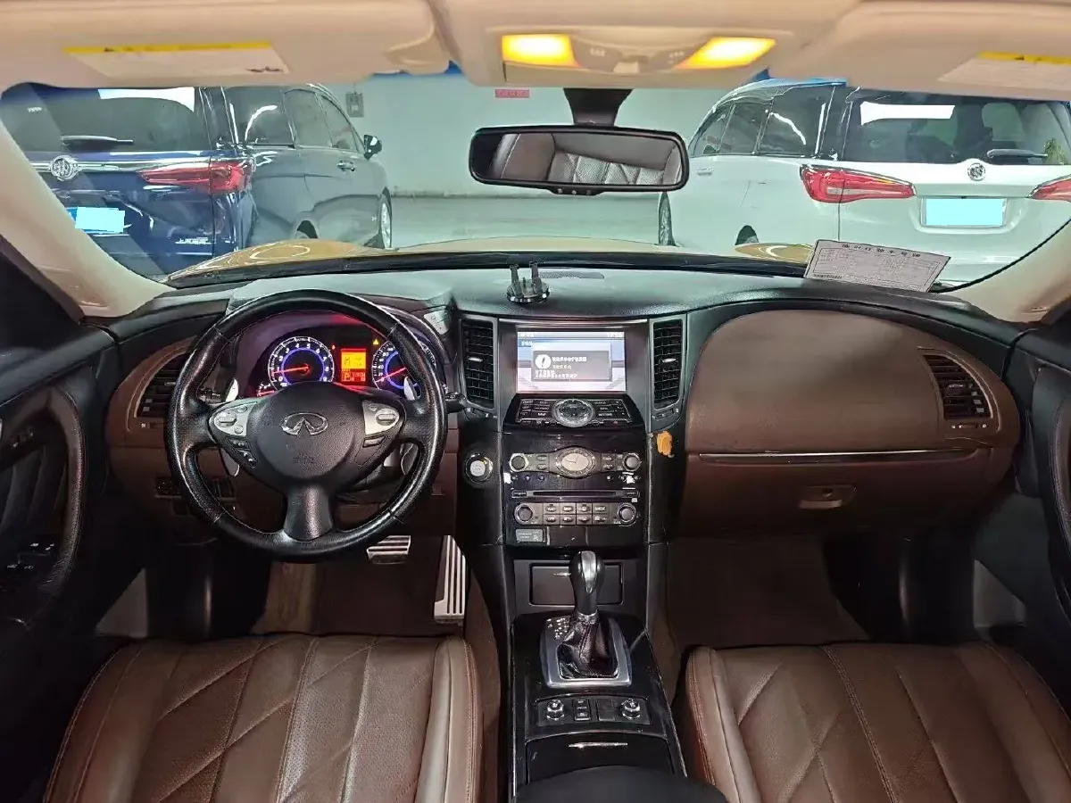 2010 Infiniti FX 3.5L 332HP V6 7AT,autocango,china used car exporter,china ev exporter,chinese used car exporter,chinese used ev exporter