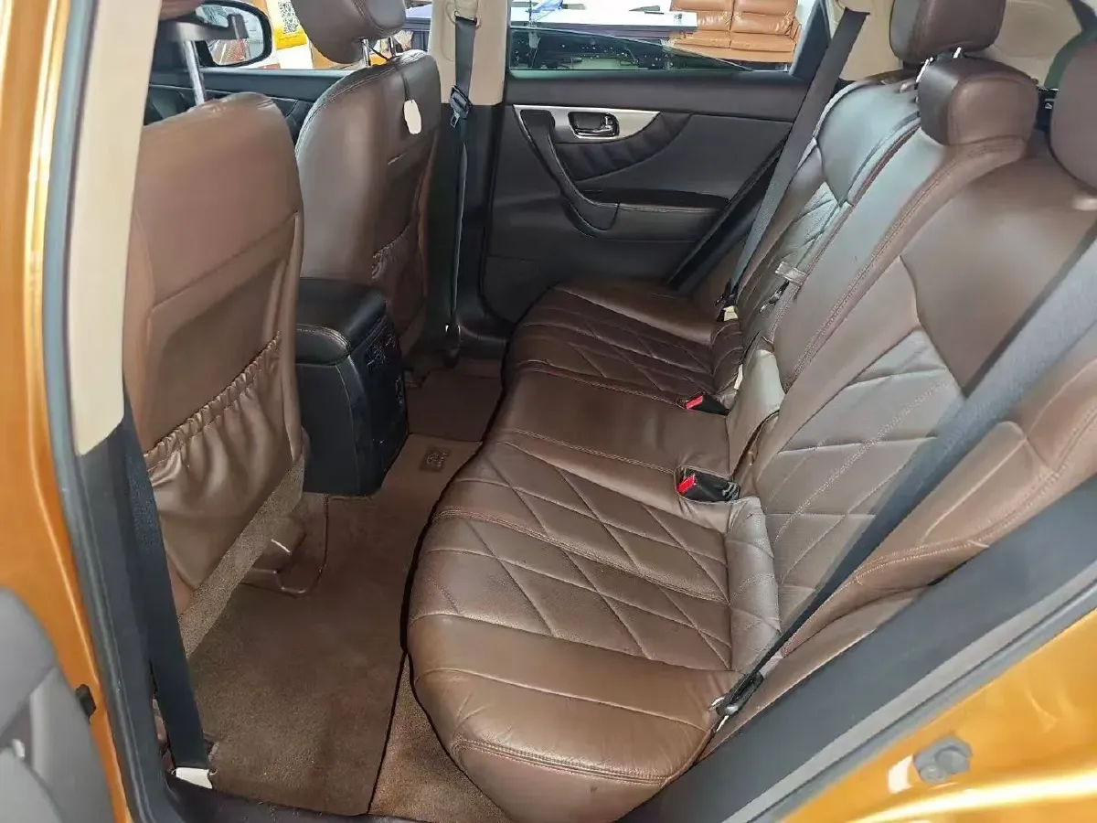 2010 Infiniti FX 3.5L 332HP V6 7AT,autocango,china used car exporter,china ev exporter,chinese used car exporter,chinese used ev exporter