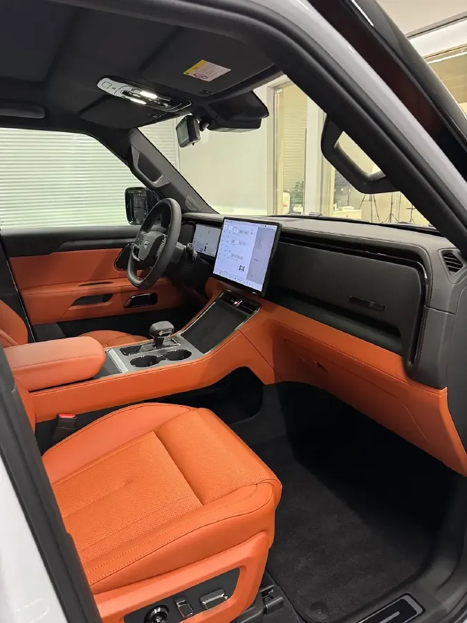 2024 PloeStone 01 1.5T 152HP L4 REEV 58.4KWH,autocango,china used car exporter,china ev exporter,chinese used car exporter,chinese used ev exporter