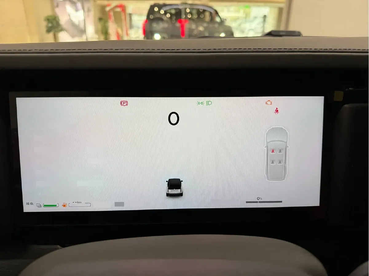 2024 PloeStone 01 1.5T 152HP L4 REEV 58.4KWH,autocango,china used car exporter,china ev exporter,chinese used car exporter,chinese used ev exporter