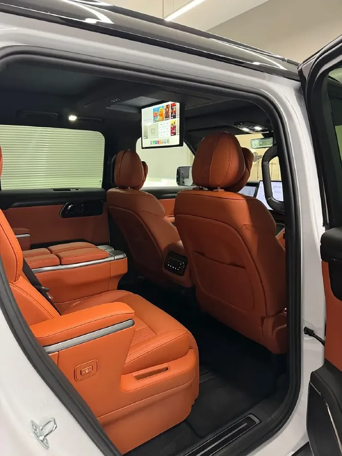 2024 PloeStone 01 1.5T 152HP L4 REEV 58.4KWH,autocango,china used car exporter,china ev exporter,chinese used car exporter,chinese used ev exporter