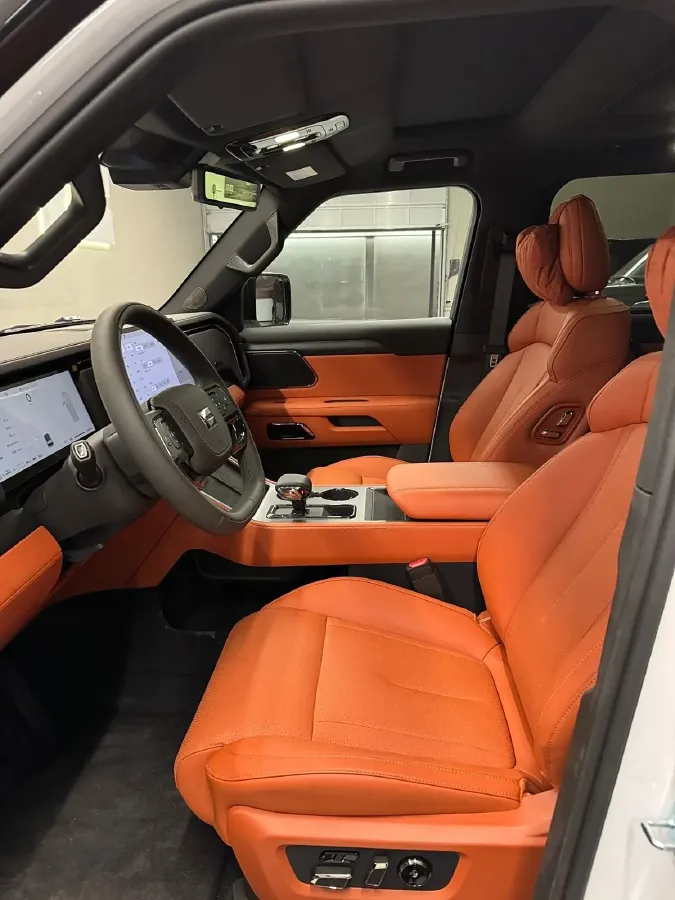 2024 PloeStone 01 1.5T 152HP L4 REEV 58.4KWH,autocango,china used car exporter,china ev exporter,chinese used car exporter,chinese used ev exporter