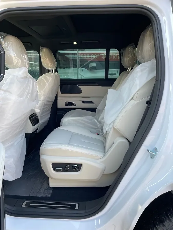 2024 PloeStone 01 1.5T 152HP L4 REEV 58.4KWH,autocango,china used car exporter,china ev exporter,chinese used car exporter,chinese used ev exporter