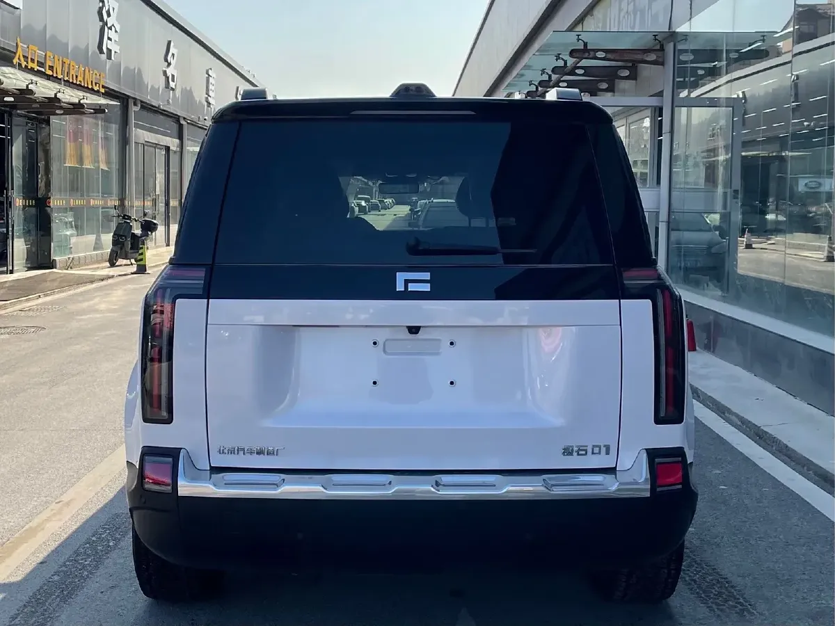 2024 PloeStone 01 1.5T 152HP L4 REEV 58.4KWH,autocango,china used car exporter,china ev exporter,chinese used car exporter,chinese used ev exporter