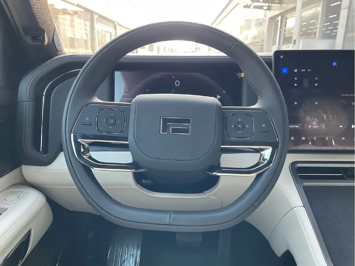 2024 PloeStone 01 1.5T 152HP L4 REEV 58.4KWH,autocango,china used car exporter,china ev exporter,chinese used car exporter,chinese used ev exporter
