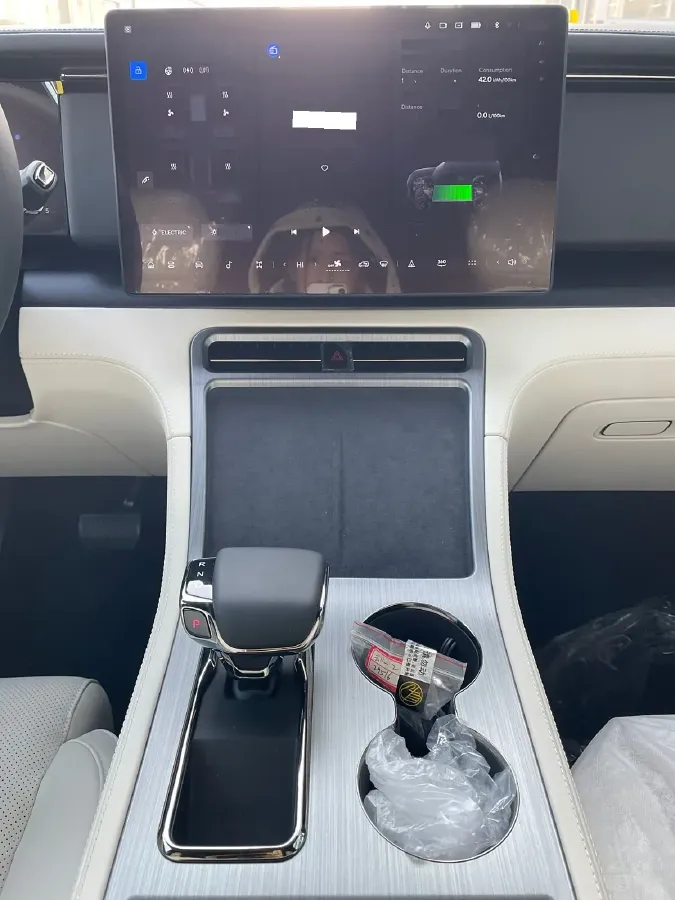 2024 PloeStone 01 1.5T 152HP L4 REEV 58.4KWH,autocango,china used car exporter,china ev exporter,chinese used car exporter,chinese used ev exporter