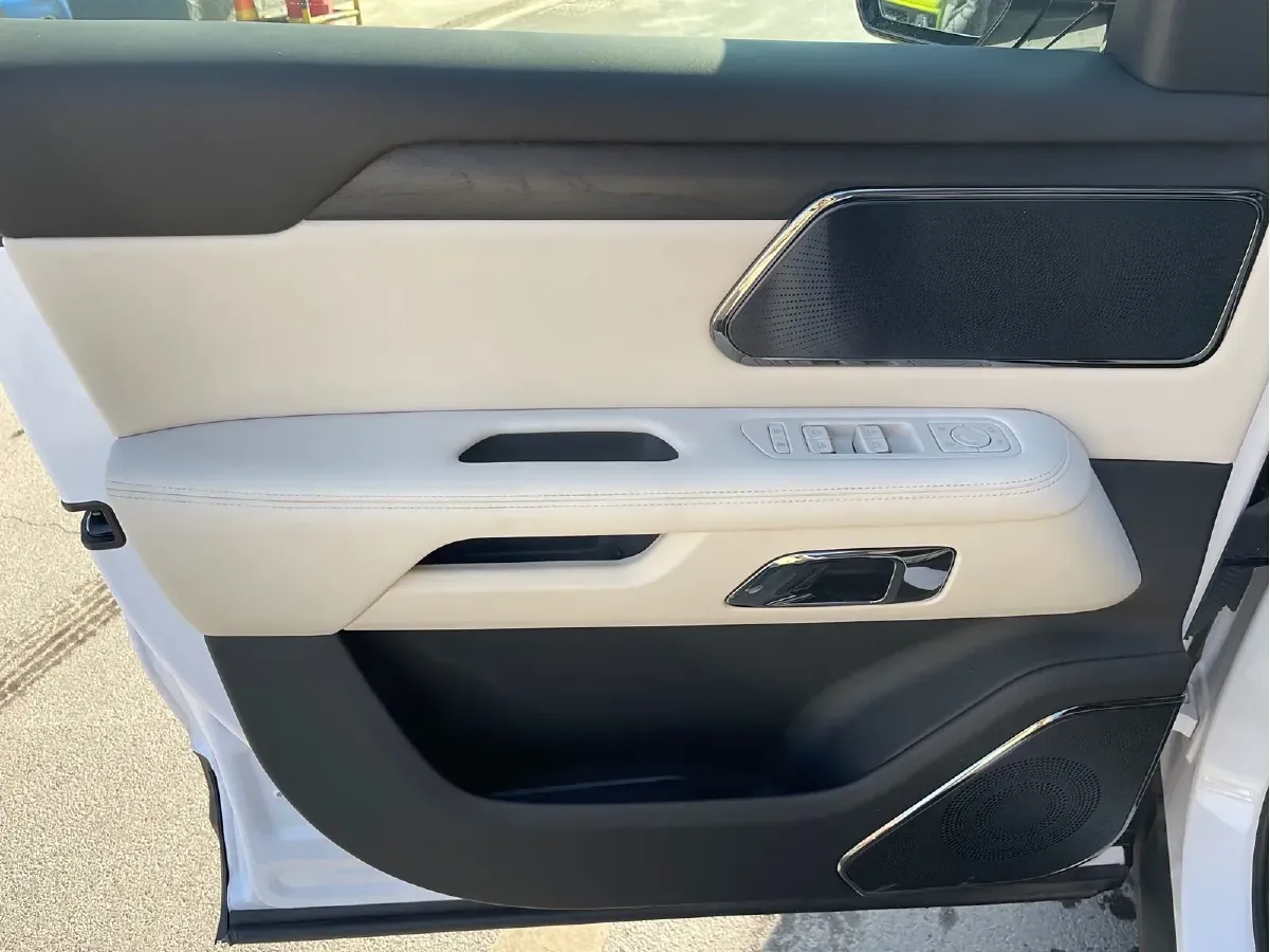 2024 PloeStone 01 1.5T 152HP L4 REEV 58.4KWH,autocango,china used car exporter,china ev exporter,chinese used car exporter,chinese used ev exporter