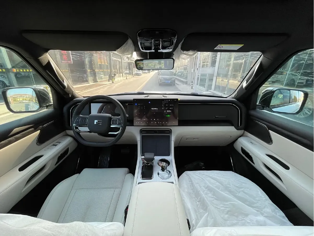 2024 PloeStone 01 1.5T 152HP L4 REEV 58.4KWH,autocango,china used car exporter,china ev exporter,chinese used car exporter,chinese used ev exporter