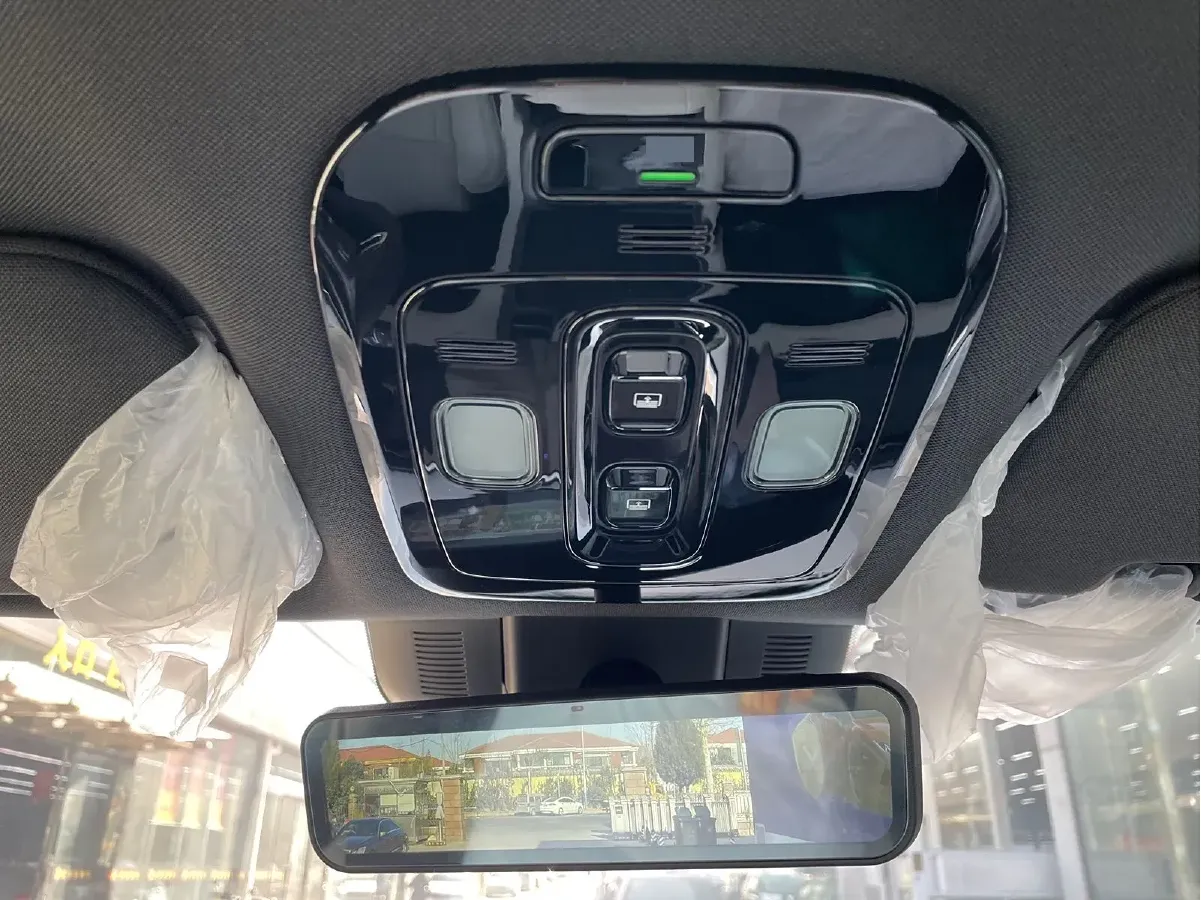 2024 PloeStone 01 1.5T 152HP L4 REEV 58.4KWH,autocango,china used car exporter,china ev exporter,chinese used car exporter,chinese used ev exporter