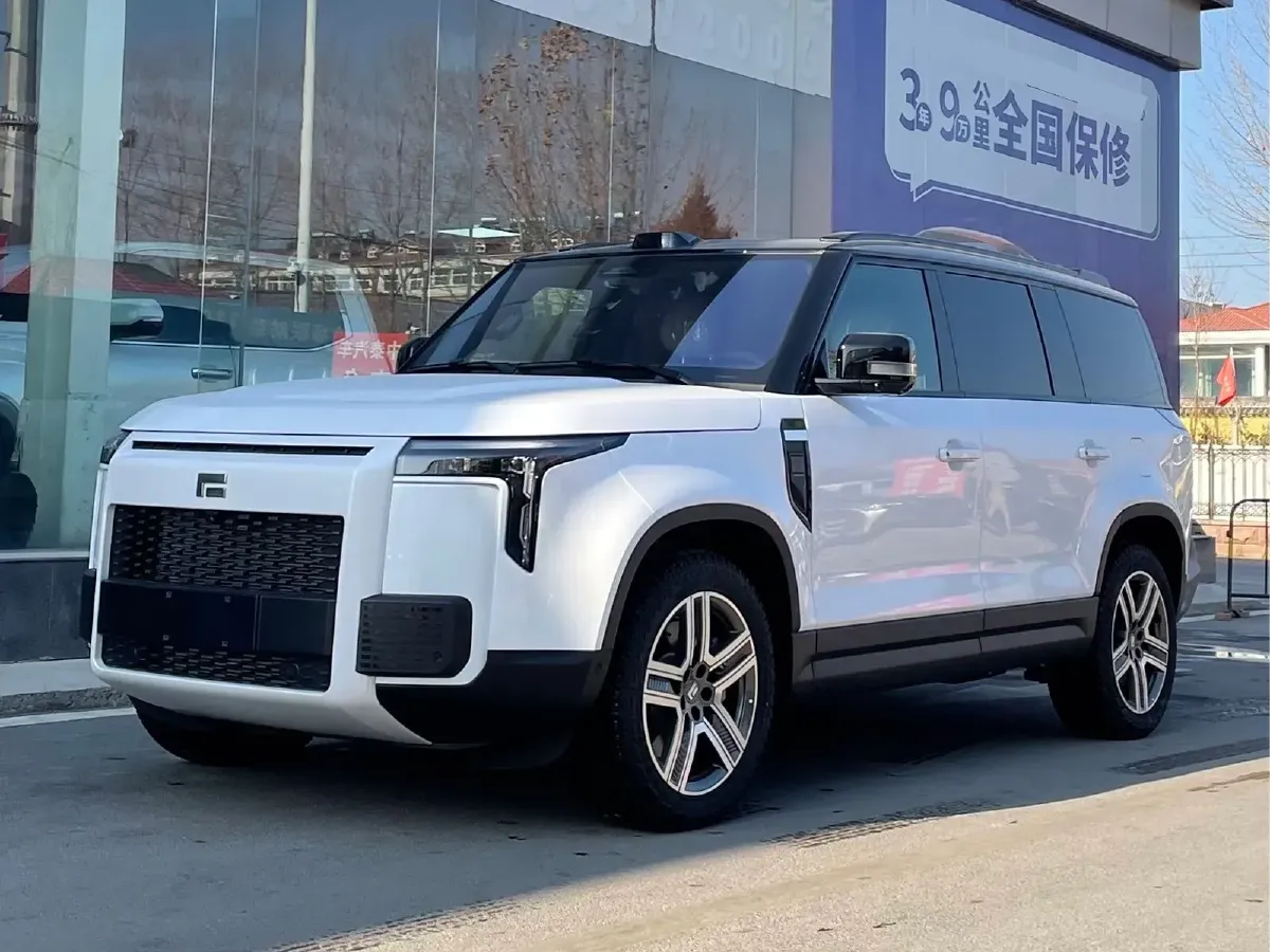 2024 PloeStone 01 1.5T 152HP L4 REEV 58.4KWH,autocango,china used car exporter,china ev exporter,chinese used car exporter,chinese used ev exporter