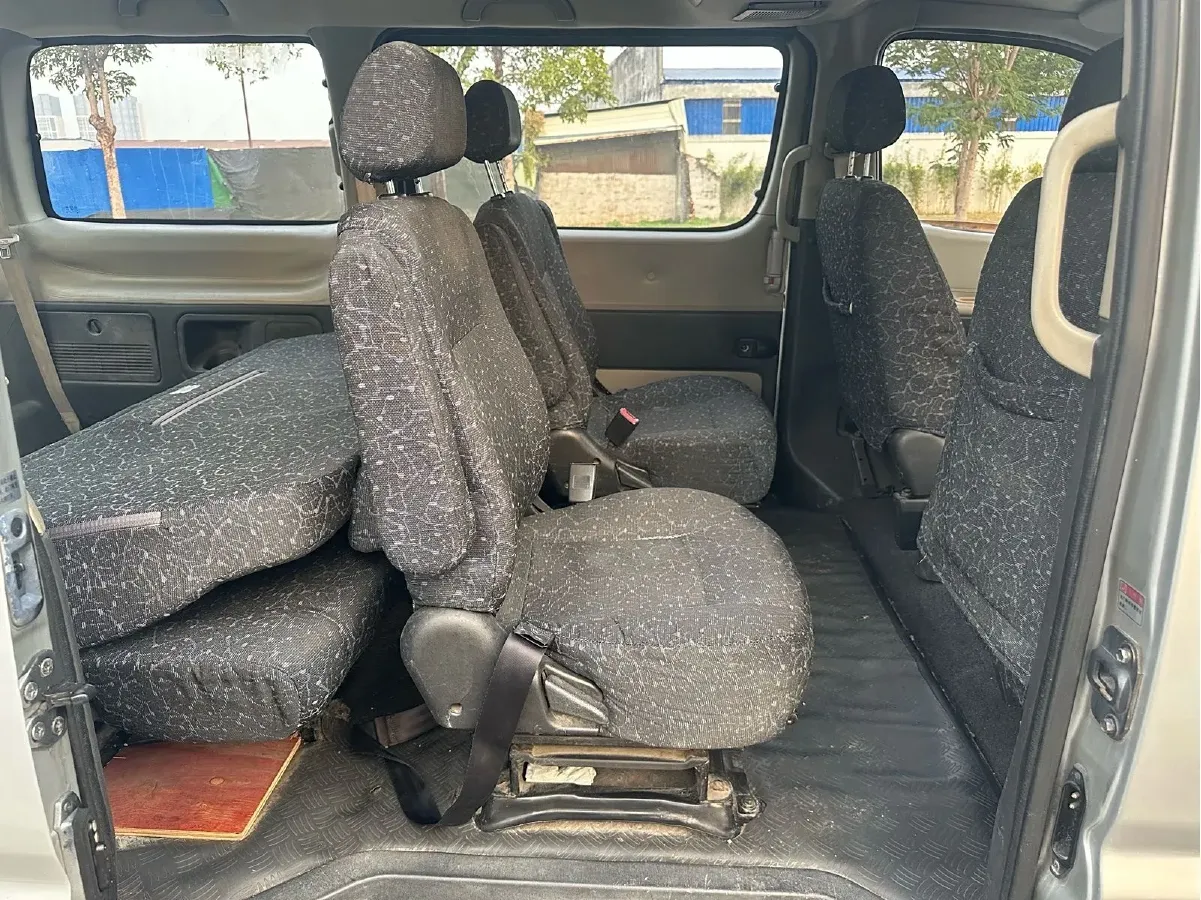 2014 JinBei Grace 2.0L 133HP L4 5MT,autocango,china used car exporter,china ev exporter,chinese used car exporter,chinese used ev exporter