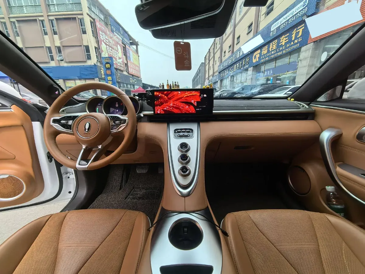 2024 Ora LightningCat BEV 64.31KWH,autocango,china used car exporter,china ev exporter,chinese used car exporter,chinese used ev exporter