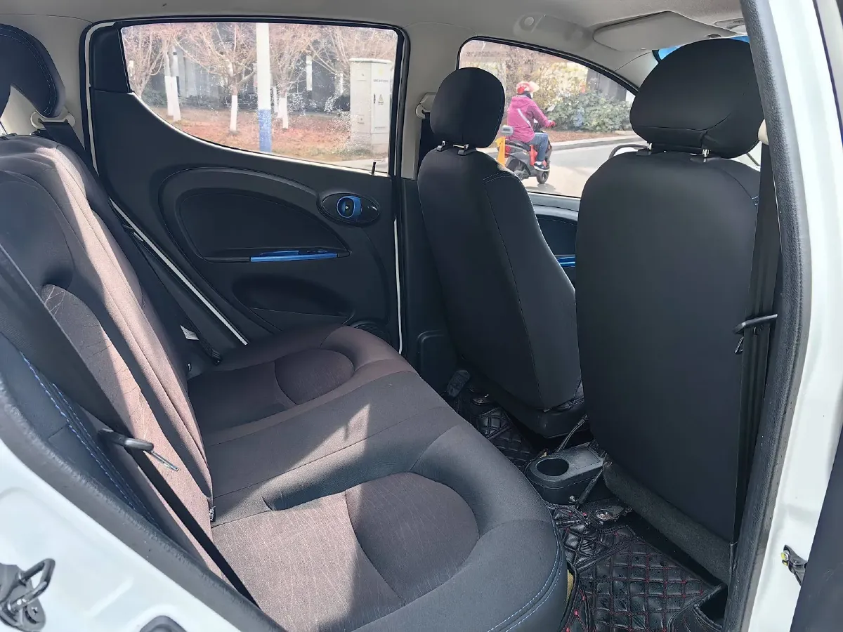 2016 JMEV E200L BEV 17.3KWH,autocango,china used car exporter,china ev exporter,chinese used car exporter,chinese used ev exporter