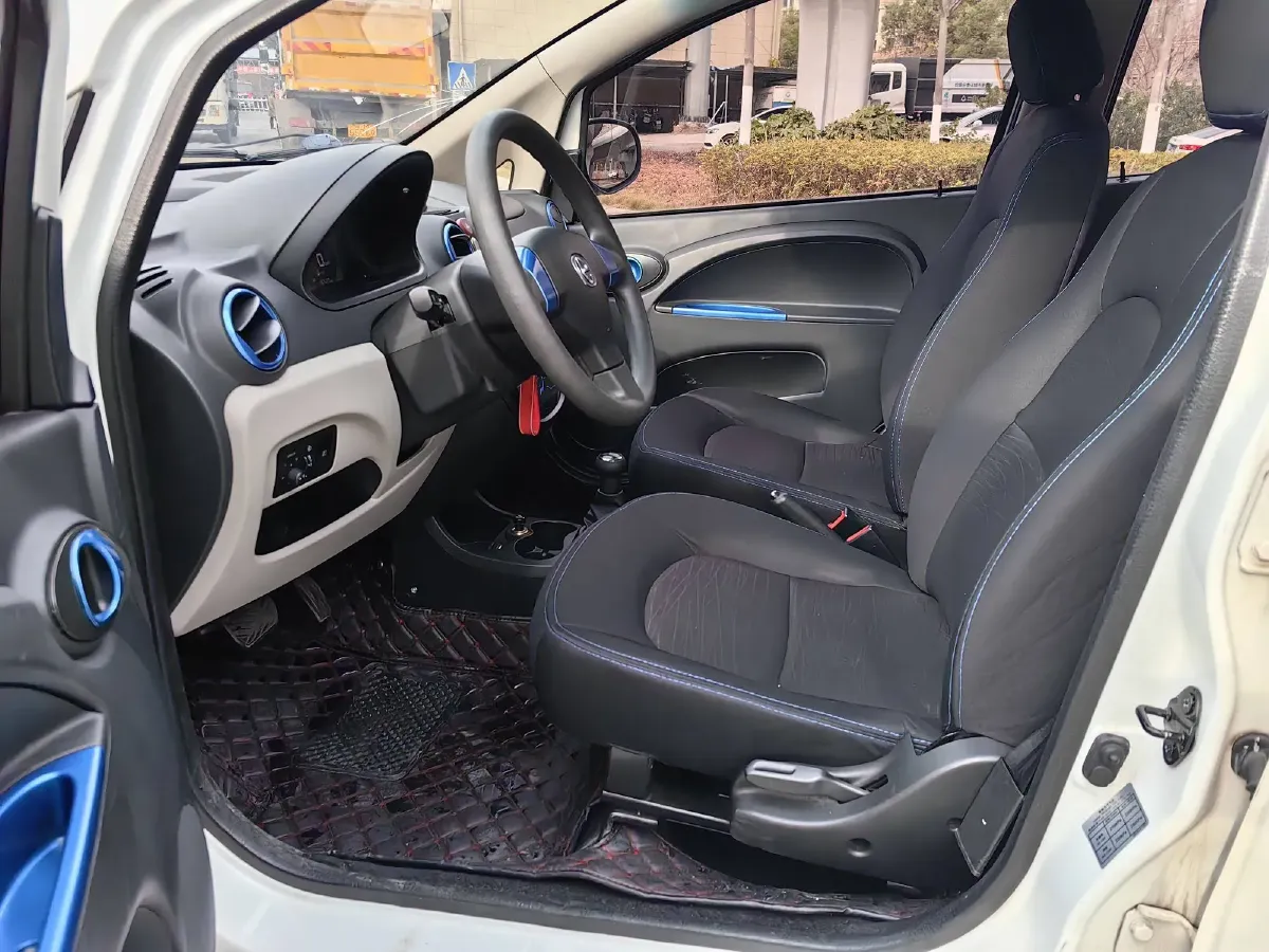 2016 JMEV E200L BEV 17.3KWH,autocango,china used car exporter,china ev exporter,chinese used car exporter,chinese used ev exporter