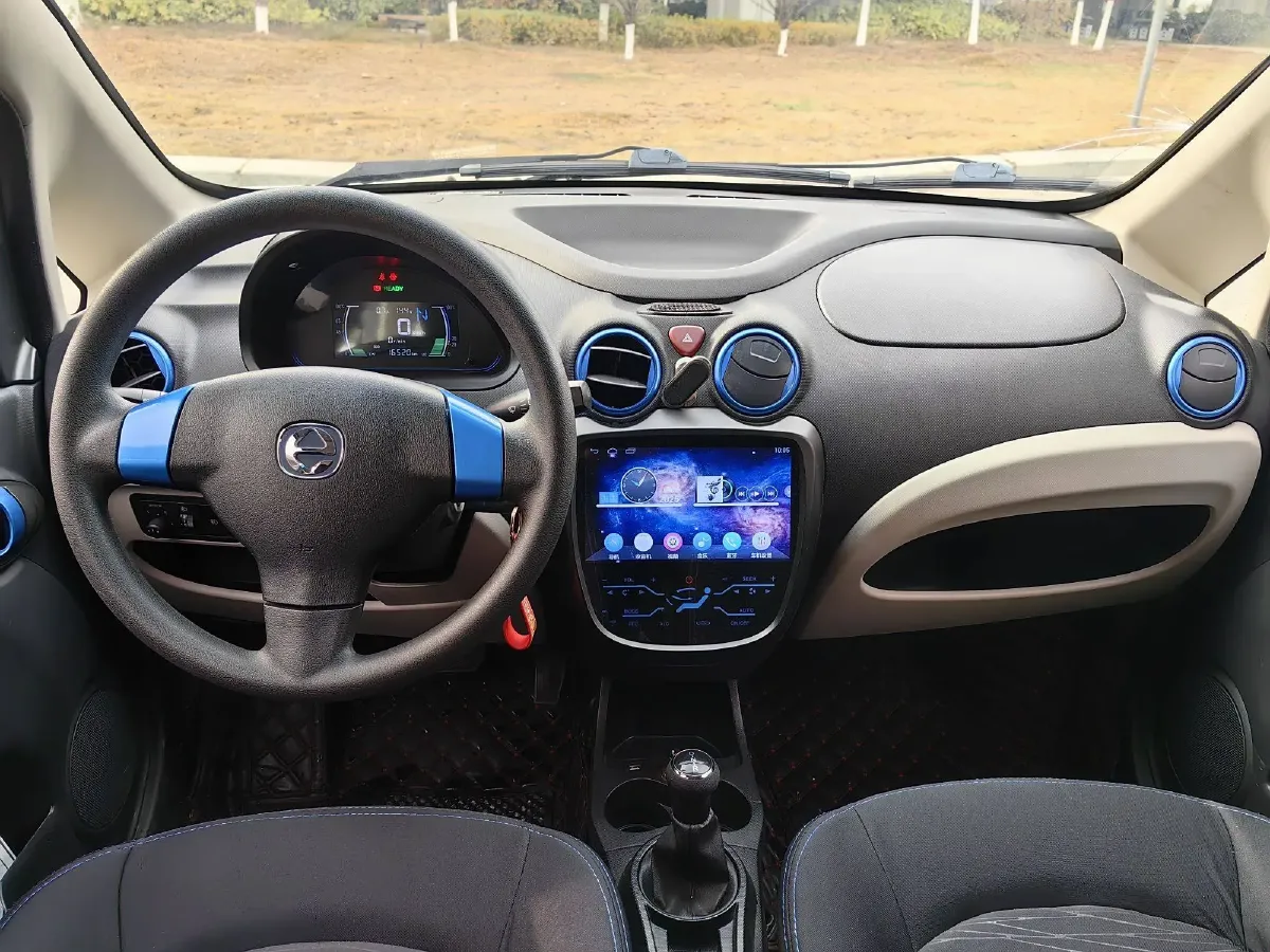 2016 JMEV E200L BEV 17.3KWH,autocango,china used car exporter,china ev exporter,chinese used car exporter,chinese used ev exporter