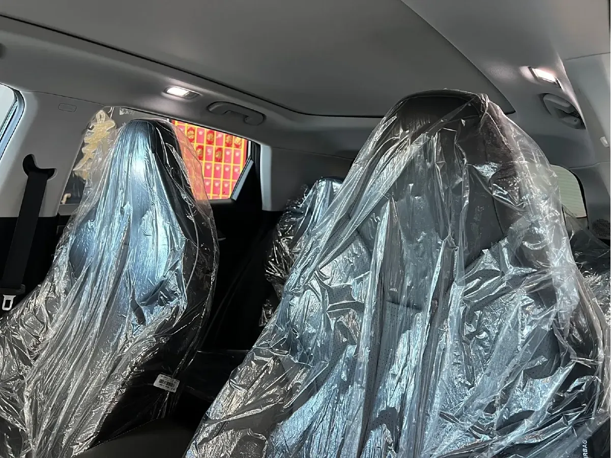 2024 DongFeng Aeolus HaoHan 1.5T 204HP L4 7DCT,autocango,china used car exporter,china ev exporter,chinese used car exporter,chinese used ev exporter