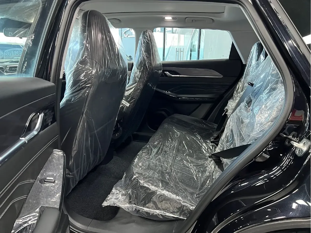 2024 DongFeng Aeolus HaoHan 1.5T 204HP L4 7DCT,autocango,china used car exporter,china ev exporter,chinese used car exporter,chinese used ev exporter