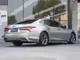 2018 Lexus LS 3.5L 299HP V6 E-CVT Hybrid