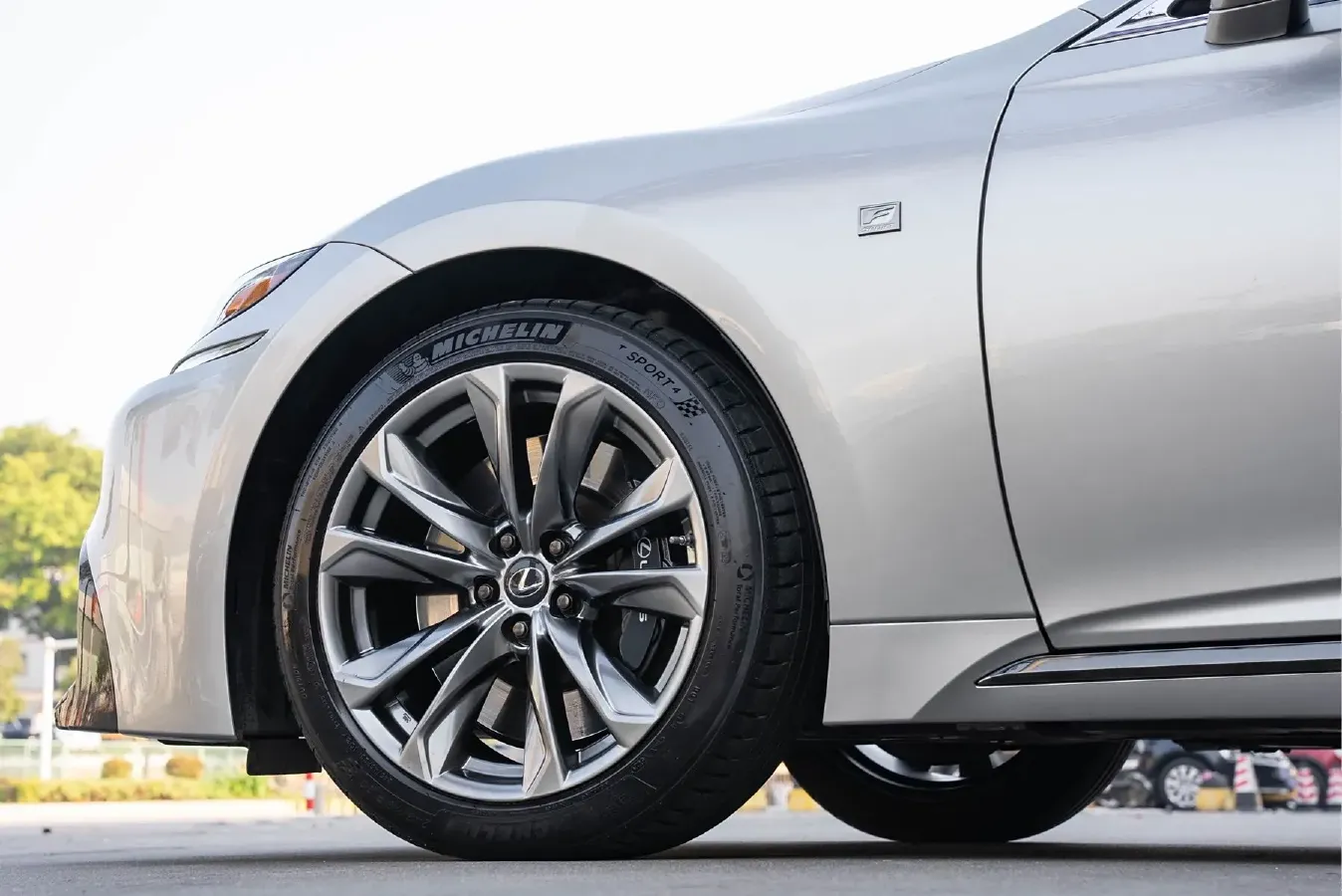 2018 Lexus LS 3.5L 299HP V6 E-CVT Hybrid,autocango,china used car exporter,china ev exporter,chinese used car exporter,chinese used ev exporter