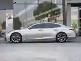 2018 Lexus LS 3.5L 299HP V6 E-CVT Hybrid