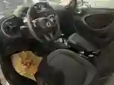 2018 Smart smart forfour 1.0L 71HP L3 6DCT
